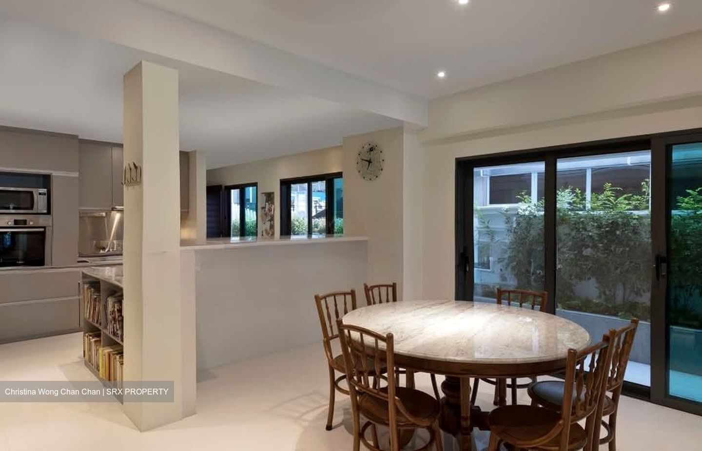 Gentle Villas (D11), Semi-Detached #530679261